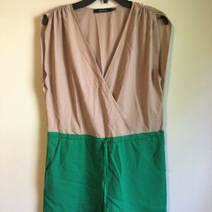 Ark & Co small romper